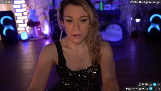 Gallery image thumbnail from Reige's myfreecams stream on, 01/04/2025, 09:34 image 1 of 20