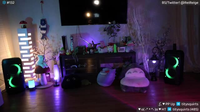 Gallery image thumbnail from Reige's myfreecams stream on, 01/06/2025, 11:36 image 8 of 20