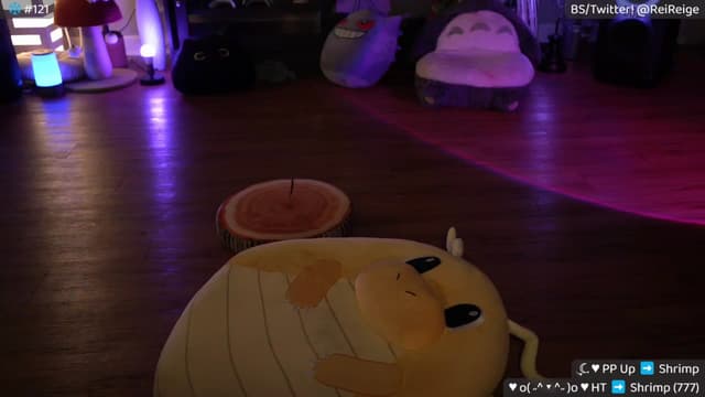 Gallery image thumbnail from Reige's myfreecams stream on, 01/06/2025, 11:36 image 17 of 20