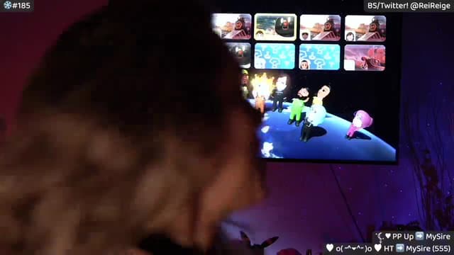 Gallery image thumbnail from Reige's myfreecams stream on, 01/11/2025, 13:02 image 16 of 20