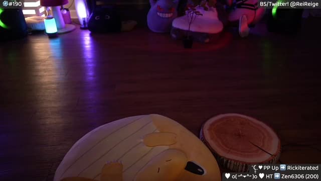 Gallery image thumbnail from Reige's myfreecams stream on, 01/11/2025, 13:02 image 13 of 20