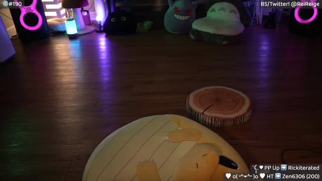 Gallery image thumbnail from Reige's myfreecams stream on, 01/11/2025, 13:02 image 10 of 20