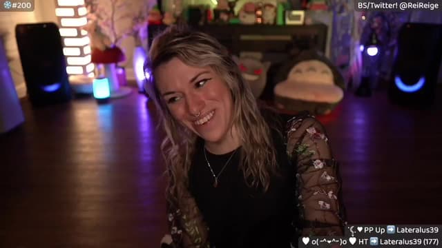 Gallery image thumbnail from Reige's myfreecams stream on, 01/12/2025, 12:26 image 9 of 20