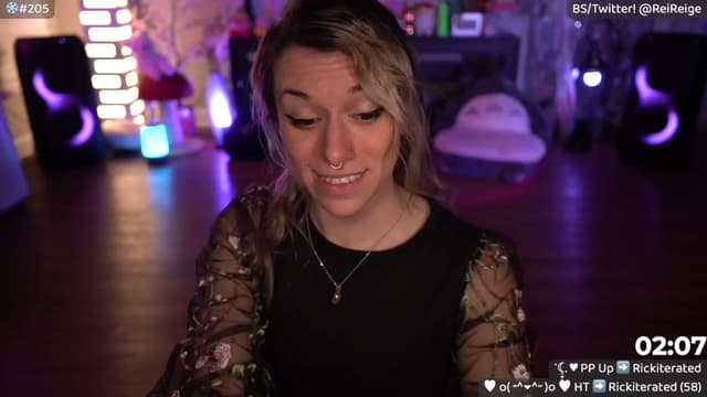 Gallery image thumbnail from Reige's myfreecams stream on, 01/12/2025, 12:26 image 7 of 20