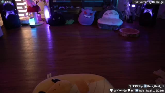 Gallery image thumbnail from Reige's myfreecams stream on, 01/14/2025, 08:09 image 4 of 20