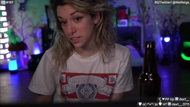 Gallery image thumbnail from Reige's myfreecams stream on, 01/29/2025, 07:25 image 7 of 20