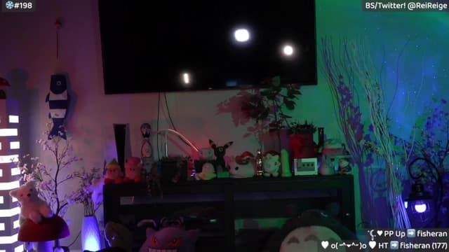Gallery image thumbnail from Reige's myfreecams stream on, 01/30/2025, 09:00 image 2 of 20