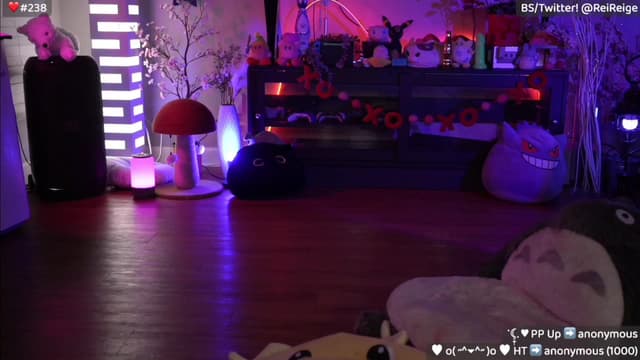 Gallery image thumbnail from Reige's myfreecams stream on, 02/04/2025, 11:25 image 14 of 20