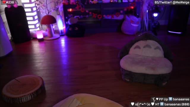 Gallery image thumbnail from Reige's myfreecams stream on, 02/05/2025, 09:56 image 20 of 20