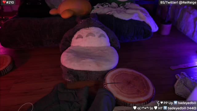 Gallery image thumbnail from Reige's myfreecams stream on, 02/09/2025, 11:55 image 11 of 20