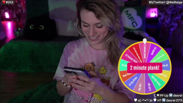 Gallery image thumbnail from Reige's myfreecams stream on, 02/11/2025, 09:57 image 3 of 20