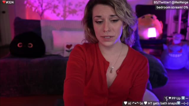 Gallery image thumbnail from Reige's myfreecams stream on, 02/18/2025, 12:48 image 1 of 20