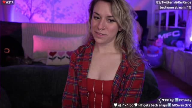 Gallery image thumbnail from Reige's myfreecams stream on, 02/19/2025, 11:01 image 8 of 20