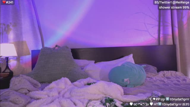 Gallery image thumbnail from Reige's myfreecams stream on, 02/24/2025, 08:27 image 14 of 20