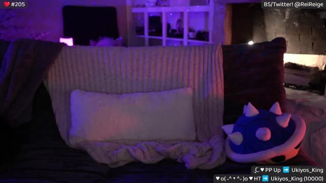 Gallery image thumbnail from Reige's myfreecams stream on, 02/26/2025, 08:50 image 15 of 20