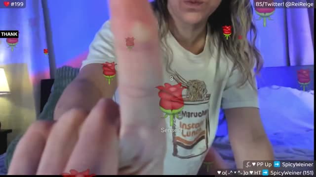 Gallery image thumbnail from Reige's myfreecams stream on, 02/27/2025, 10:16 image 10 of 20