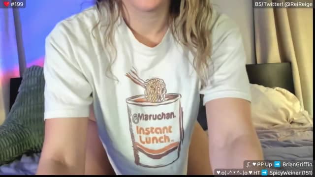 Gallery image thumbnail from Reige's myfreecams stream on, 02/27/2025, 10:16 image 16 of 20