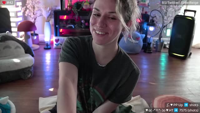 Gallery image thumbnail from Reige's myfreecams stream on, 03/01/2025, 15:14 image 20 of 20