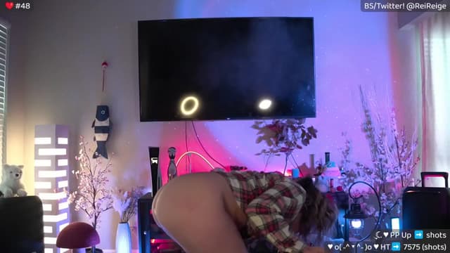 Gallery image thumbnail from Reige's myfreecams stream on, 03/01/2025, 15:14 image 15 of 20