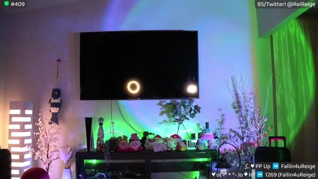 Gallery image thumbnail from Reige's myfreecams stream on, 03/06/2025, 11:53 image 7 of 20