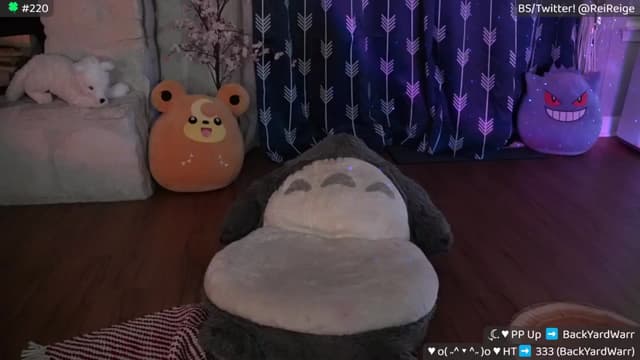 Gallery image thumbnail from Reige's myfreecams stream on, 03/22/2025, 10:33 image 18 of 20