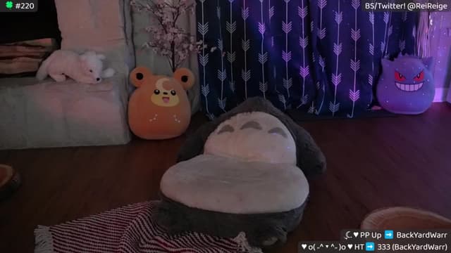 Gallery image thumbnail from Reige's myfreecams stream on, 03/22/2025, 10:33 image 20 of 20