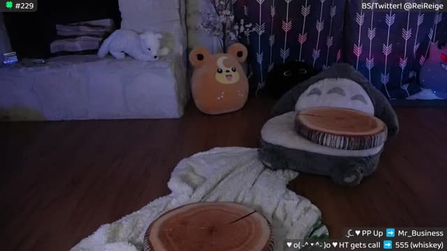 Gallery image thumbnail from Reige's myfreecams stream on, 03/23/2025, 10:05 image 20 of 20