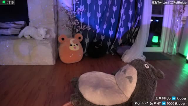 Gallery image thumbnail from Reige's myfreecams stream on, 03/24/2025, 08:01 image 2 of 20