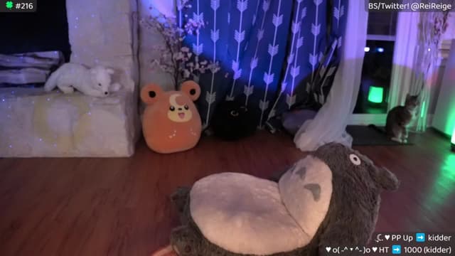 Gallery image thumbnail from Reige's myfreecams stream on, 03/24/2025, 08:01 image 1 of 20