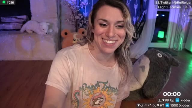 Gallery image thumbnail from Reige's myfreecams stream on, 03/24/2025, 08:01 image 18 of 20