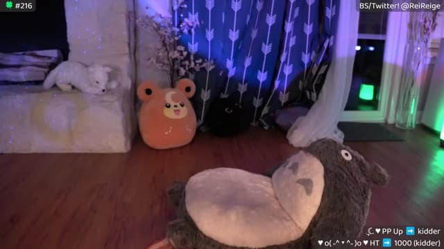 Gallery image thumbnail from Reige's myfreecams stream on, 03/24/2025, 08:01 image 5 of 20