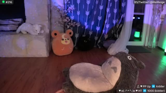 Gallery image thumbnail from Reige's myfreecams stream on, 03/24/2025, 08:01 image 4 of 20