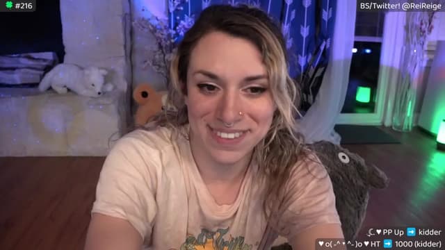 Gallery image thumbnail from Reige's myfreecams stream on, 03/24/2025, 08:01 image 7 of 20