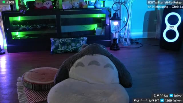 Gallery image thumbnail from Reige's myfreecams stream on, 03/26/2025, 10:52 image 15 of 20