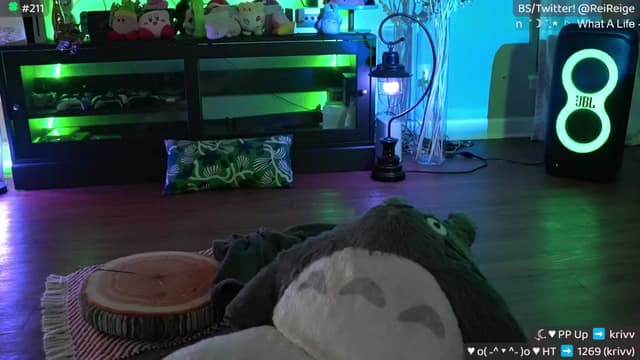 Gallery image thumbnail from Reige's myfreecams stream on, 03/26/2025, 10:52 image 5 of 20