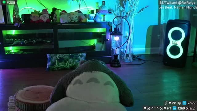 Gallery image thumbnail from Reige's myfreecams stream on, 03/26/2025, 10:52 image 17 of 20