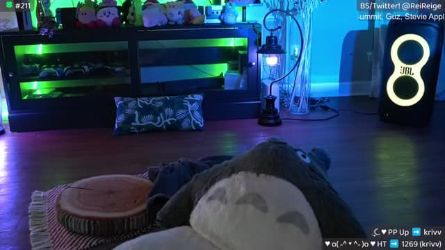 Gallery image thumbnail from Reige's myfreecams stream on, 03/26/2025, 10:52 image 6 of 20