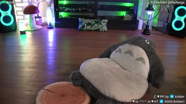 Gallery image thumbnail from Reige's myfreecams stream on, 03/28/2025, 10:33 image 2 of 20