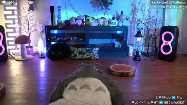 Gallery image thumbnail from Reige's myfreecams stream on, 04/02/2025, 11:55 image 19 of 20