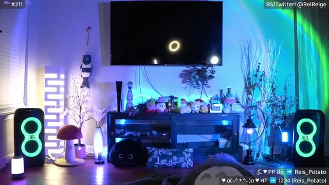 Gallery image thumbnail from Reige's myfreecams stream on, 04/05/2025, 12:07 image 5 of 20