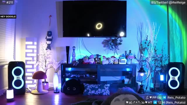 Gallery image thumbnail from Reige's myfreecams stream on, 04/05/2025, 12:07 image 8 of 20