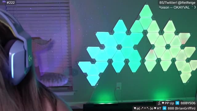 Gallery image thumbnail from Reige's myfreecams stream on, 04/06/2025, 11:29 image 12 of 20