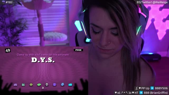 Gallery image thumbnail from Reige's myfreecams stream on, 04/06/2025, 13:01 image 16 of 20