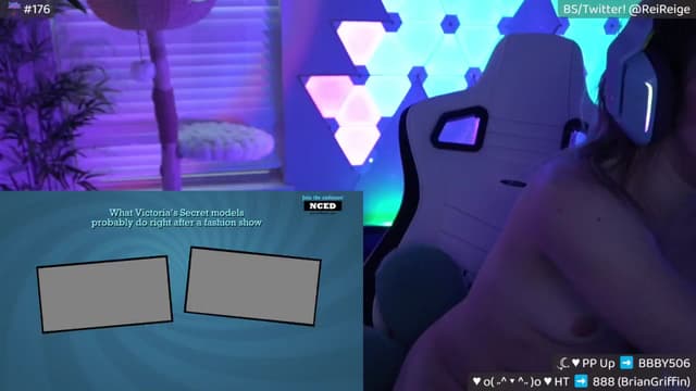 Gallery image thumbnail from Reige's myfreecams stream on, 04/06/2025, 13:01 image 20 of 20