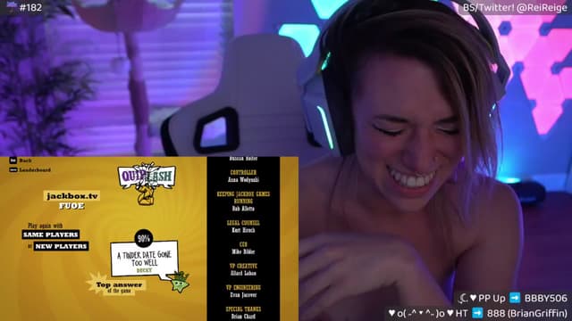 Gallery image thumbnail from Reige's myfreecams stream on, 04/06/2025, 13:01 image 17 of 20