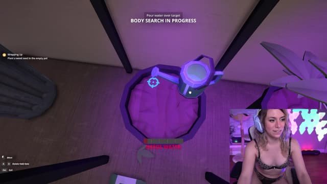Gallery image thumbnail from Reige's myfreecams stream on, 04/09/2025, 10:49 image 14 of 20
