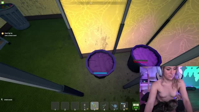 Gallery image thumbnail from Reige's myfreecams stream on, 04/09/2025, 10:49 image 16 of 20