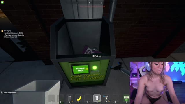 Gallery image thumbnail from Reige's myfreecams stream on, 04/09/2025, 10:49 image 20 of 20