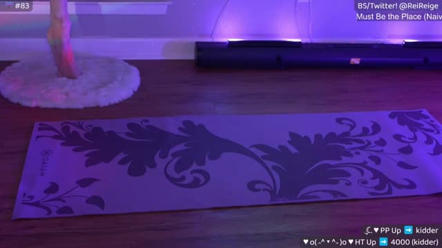 Gallery image thumbnail from Reige's myfreecams stream on, 04/13/2025, 07:55 image 20 of 20