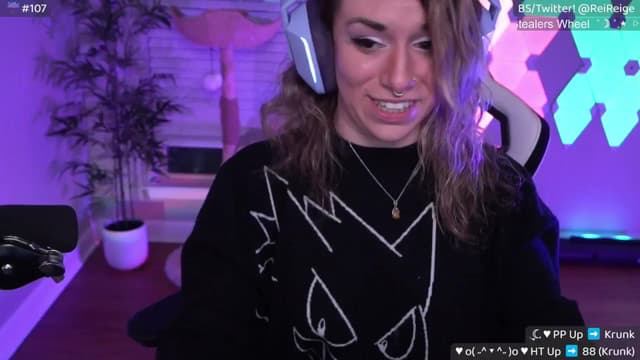 Gallery image thumbnail from Reige's myfreecams stream on, 04/13/2025, 07:55 image 4 of 20